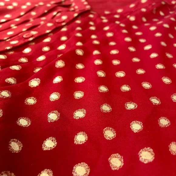 Long-sleeved Top - Picture 4 of 4